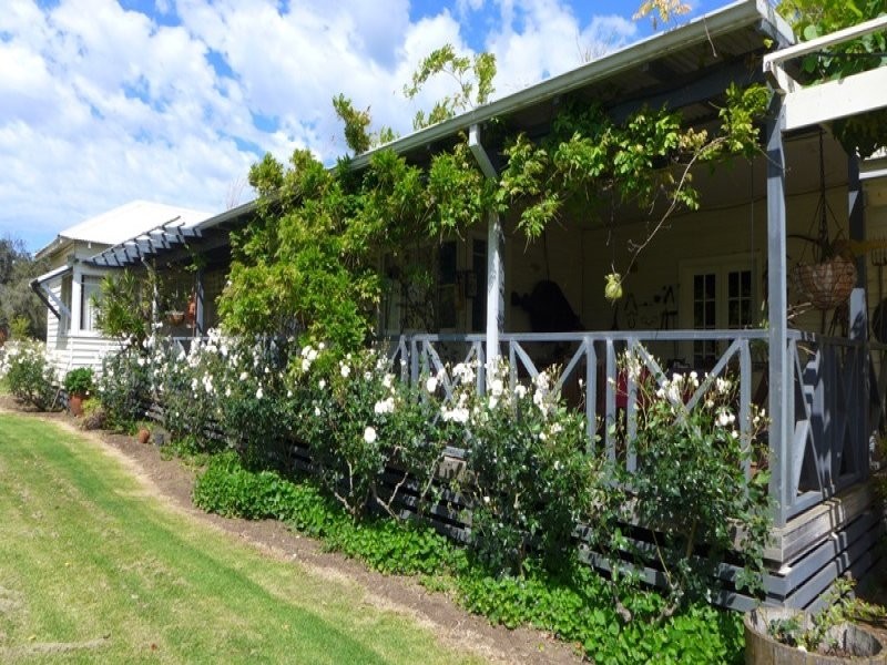 610 Vasse-Yallingup Siding Road, Marybrook WA 6280