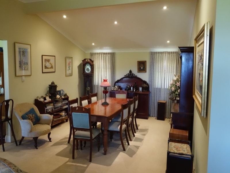 610 Vasse-Yallingup Siding Road, Marybrook WA 6280