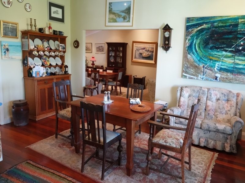 610 Vasse-Yallingup Siding Road, Marybrook WA 6280