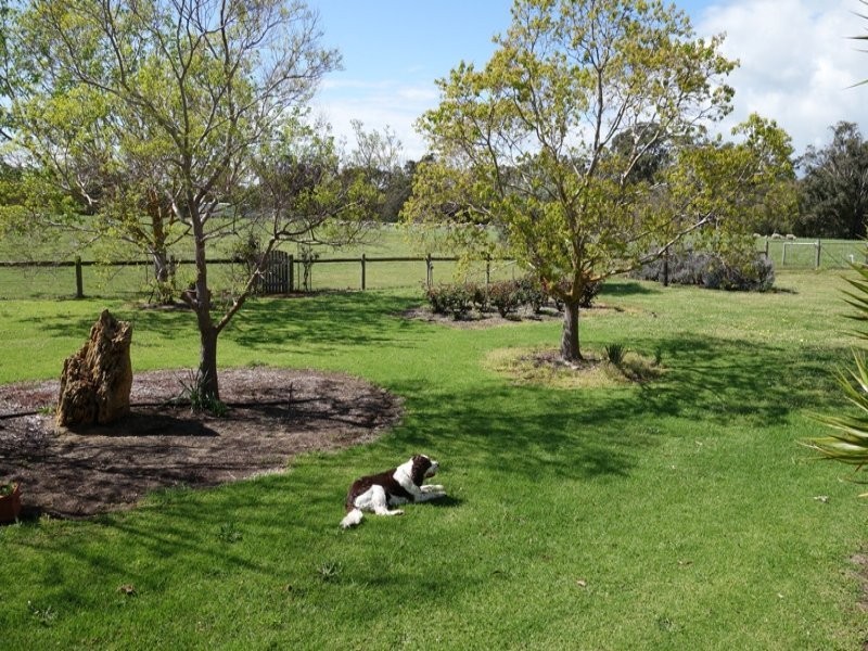 610 Vasse-Yallingup Siding Road, Marybrook WA 6280