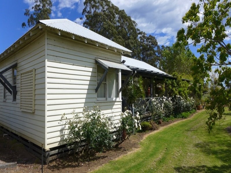 610 Vasse-Yallingup Siding Road, Marybrook WA 6280