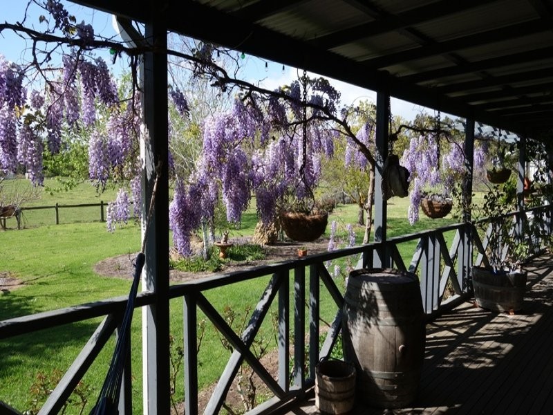 610 Vasse-Yallingup Siding Road, Marybrook WA 6280