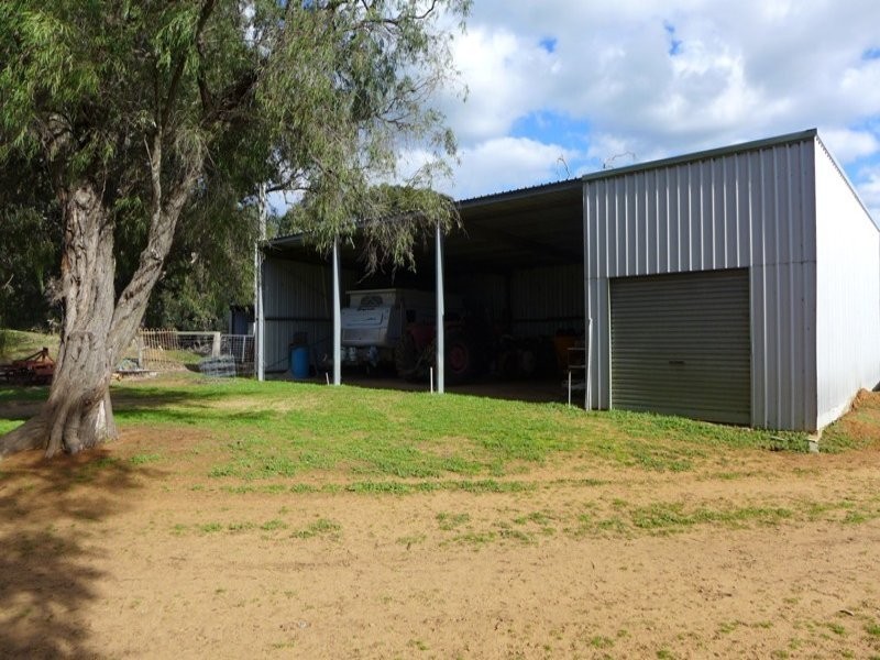 610 Vasse-Yallingup Siding Road, Marybrook WA 6280