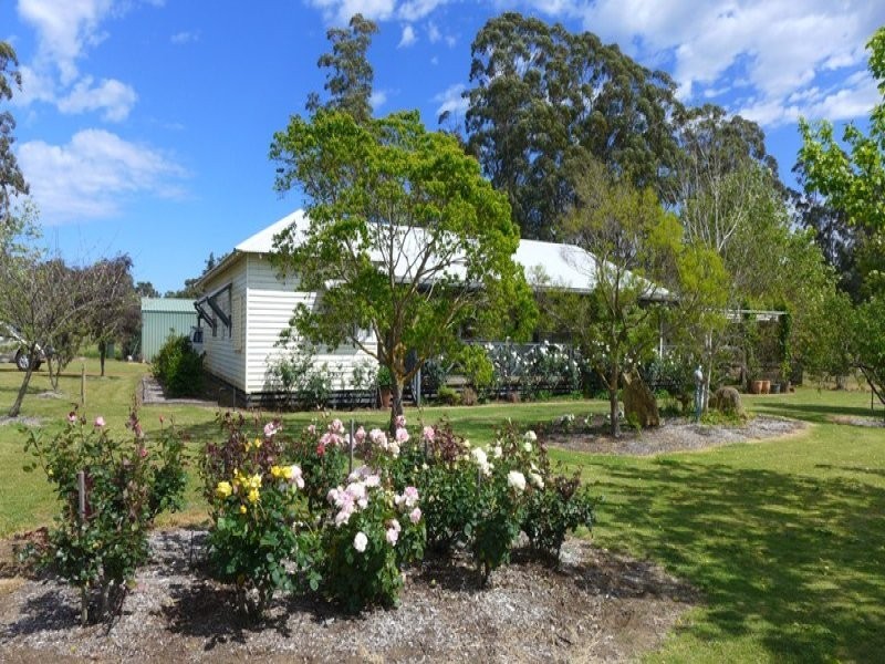 610 Vasse-Yallingup Siding Road, Marybrook WA 6280