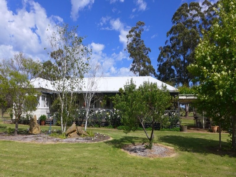 610 Vasse-Yallingup Siding Road, Marybrook WA 6280