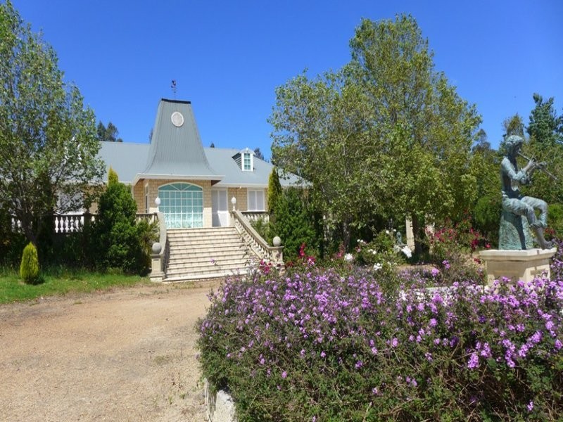 150 Bridgelands Road, Rosa Glen WA 6285