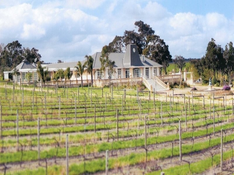 150 Bridgelands Road, Rosa Glen WA 6285