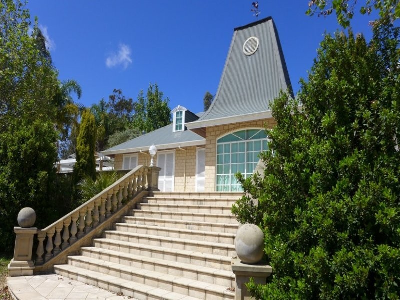 150 Bridgelands Road, Rosa Glen WA 6285