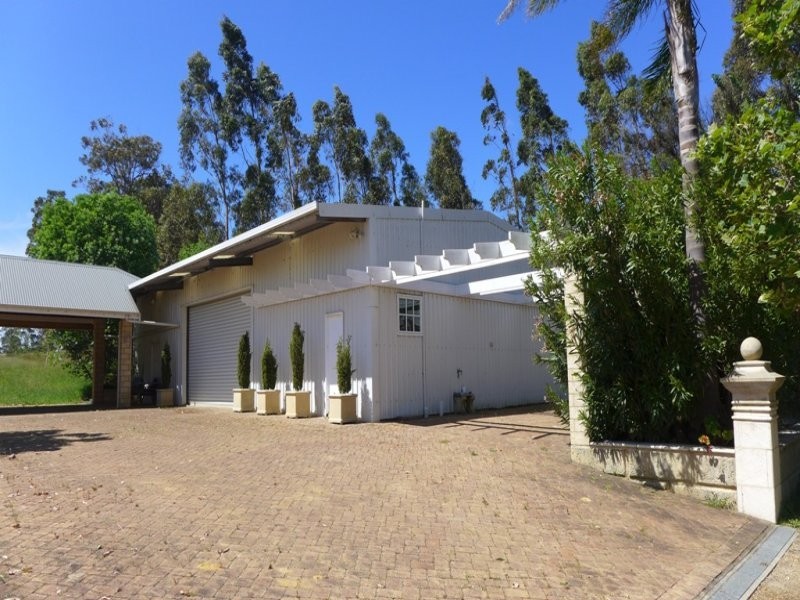 150 Bridgelands Road, Rosa Glen WA 6285