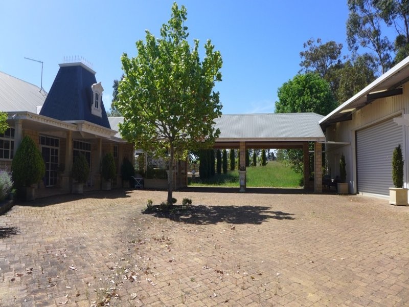 150 Bridgelands Road, Rosa Glen WA 6285