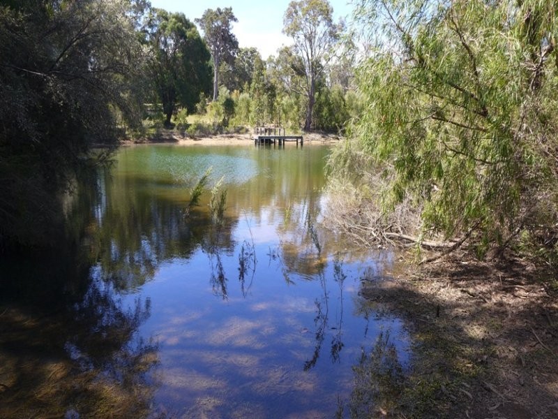 150 Bridgelands Road, Rosa Glen WA 6285