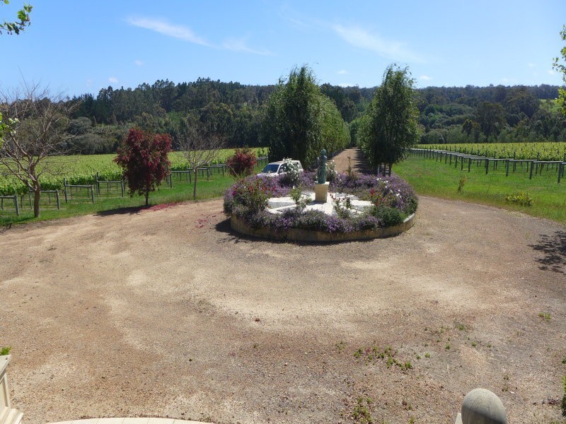 150 Bridgelands Road, Rosa Glen WA 6285