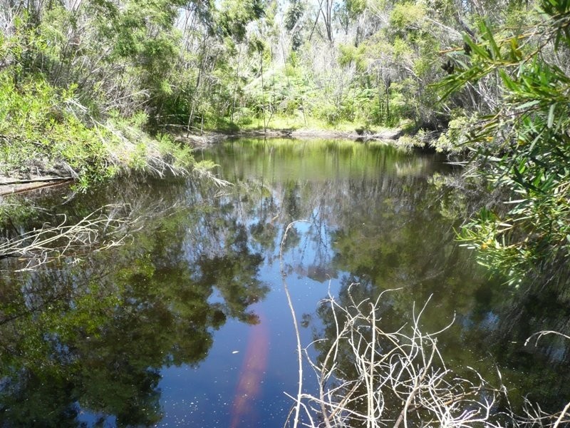 Lot 3 Woodarburrup Road, Scott River East WA 6275