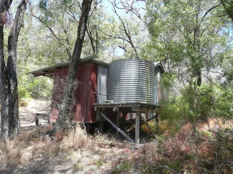 Lot 3 Woodarburrup Road, Scott River East WA 6275