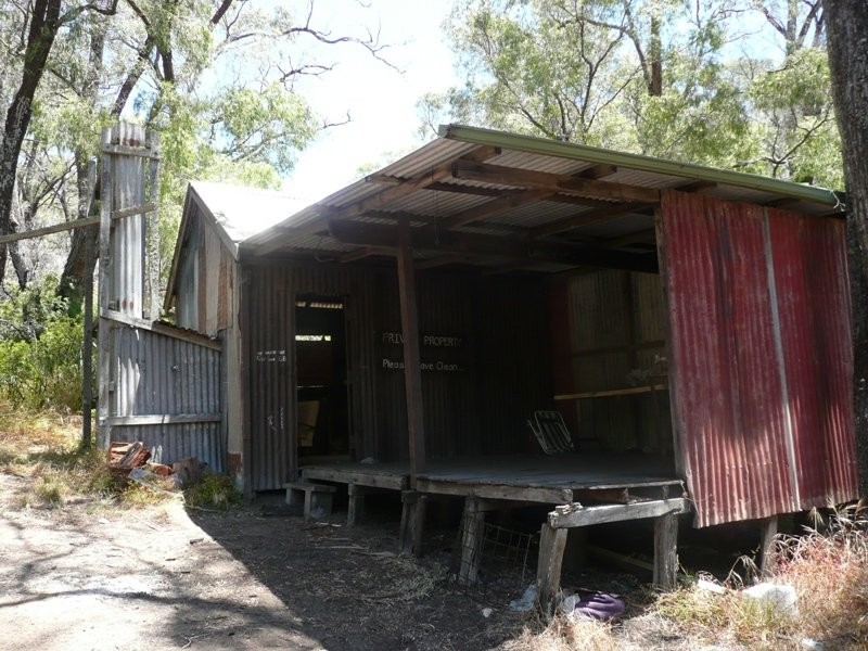 Lot 3 Woodarburrup Road, Scott River East WA 6275