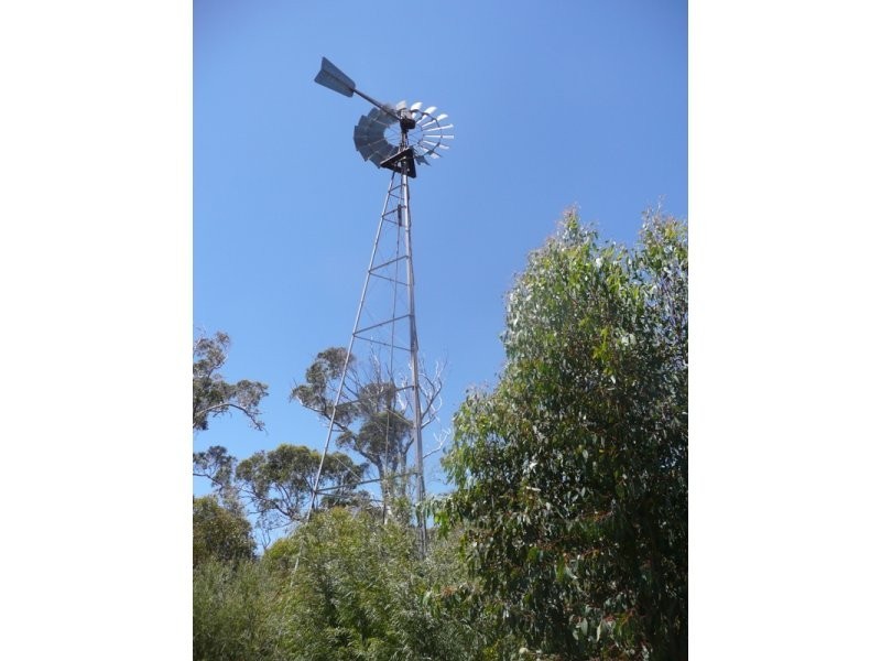 Lot 3 Woodarburrup Road, Scott River East WA 6275