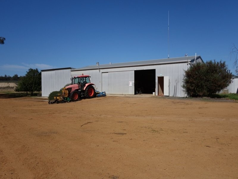 14803 Muir Highway, Mount Barker WA 6324