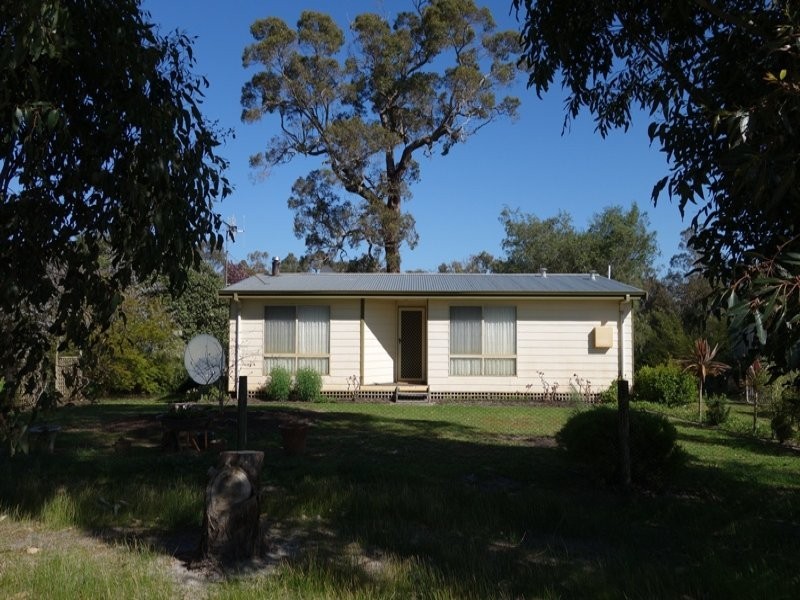 14803 Muir Highway, Mount Barker WA 6324