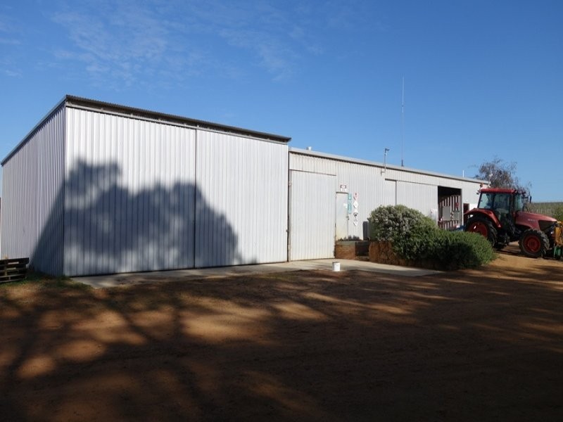 14803 Muir Highway, Mount Barker WA 6324