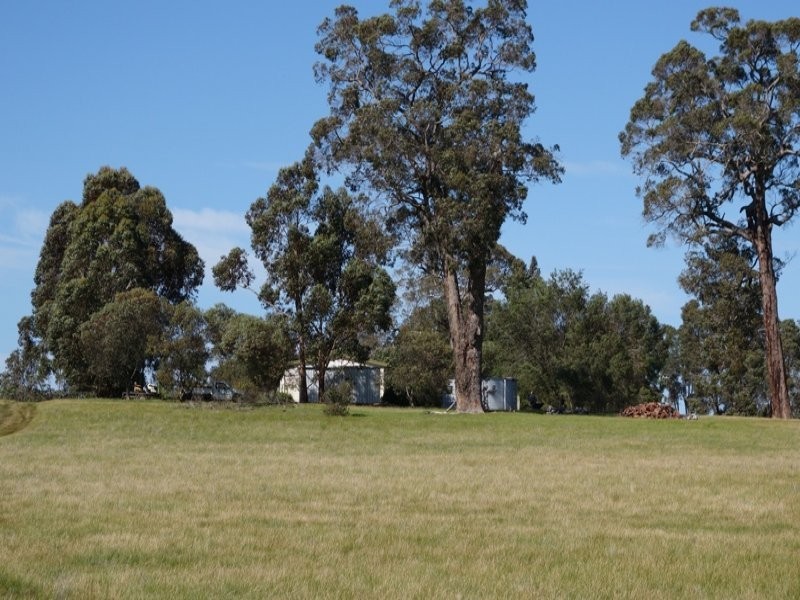 14803 Muir Highway, Mount Barker WA 6324