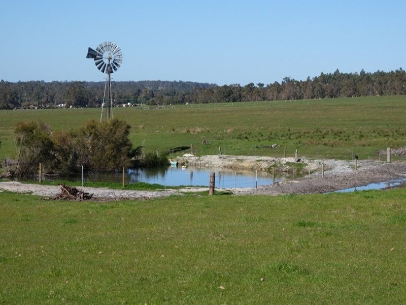 2283 Osmington Road, Osmington WA 6285