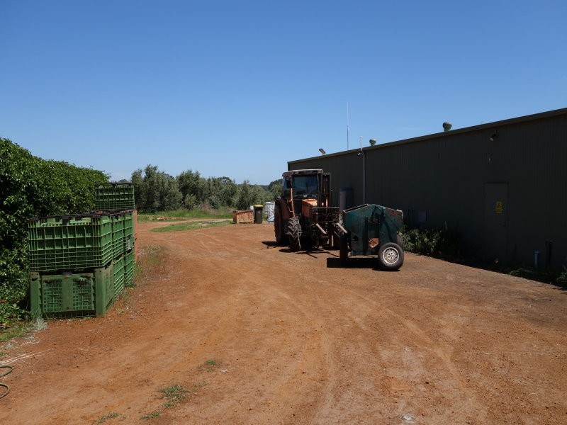 2892/195 Crozier Road, Rosa Brook WA 6285