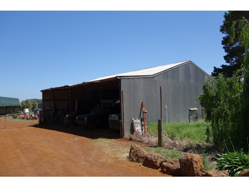 2892/195 Crozier Road, Rosa Brook WA 6285