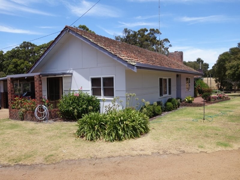 22/204 Twenty Four Road, Karridale WA 6288