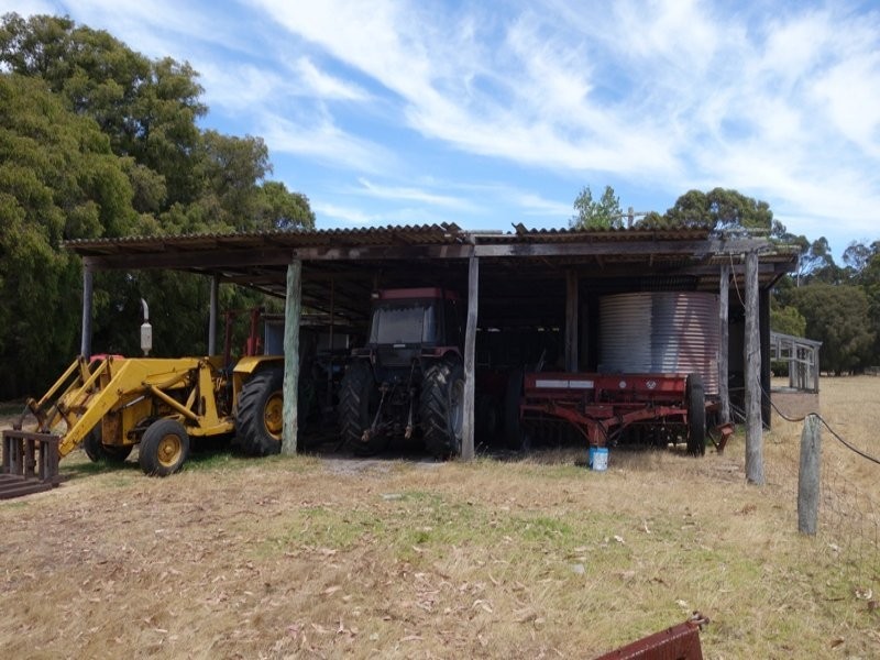 22/204 Twenty Four Road, Karridale WA 6288