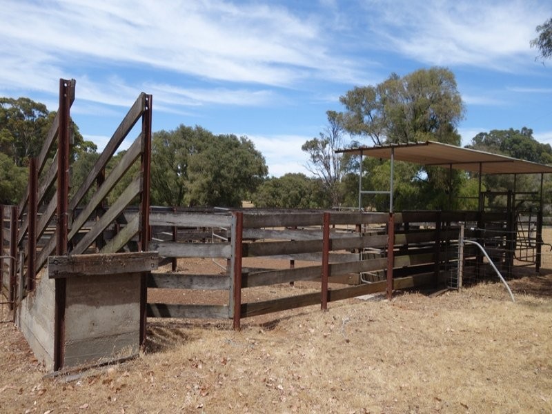 22/204 Twenty Four Road, Karridale WA 6288