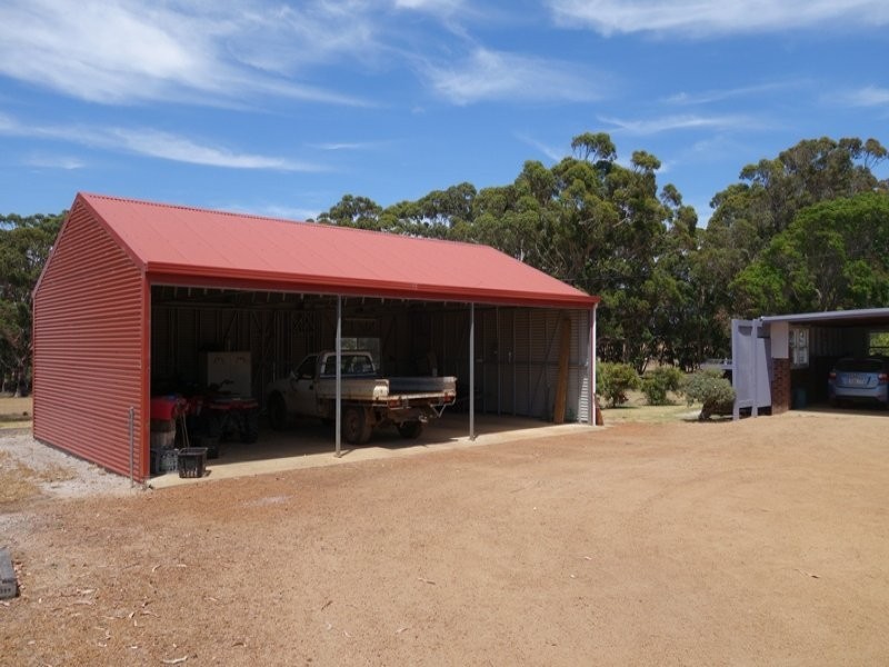 22/204 Twenty Four Road, Karridale WA 6288