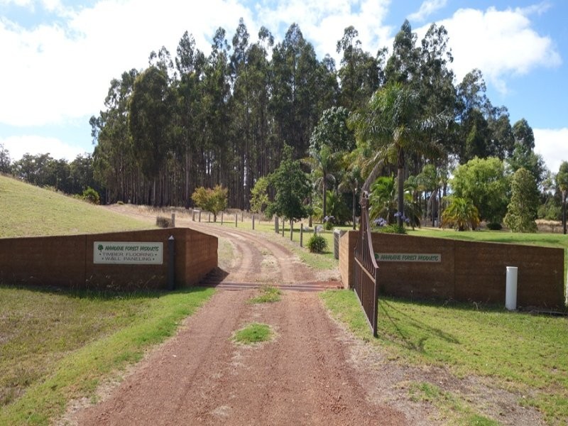 518 Appadene Road, Manjimup WA 6258