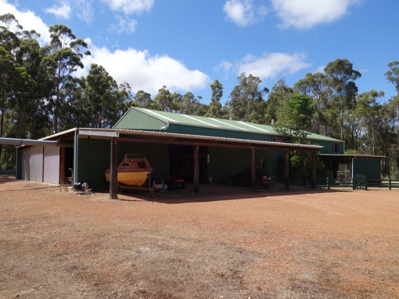 518 Appadene Road, Manjimup WA 6258
