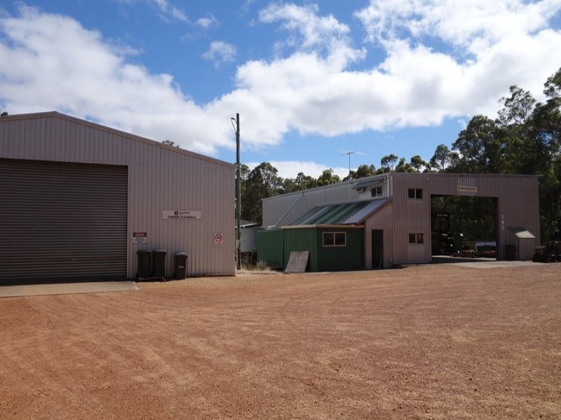 518 Appadene Road, Manjimup WA 6258