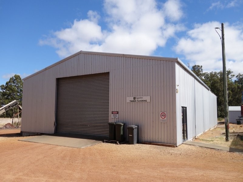 518 Appadene Road, Manjimup WA 6258