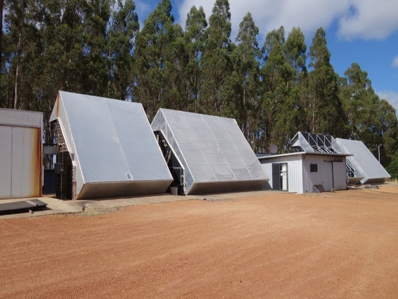 518 Appadene Road, Manjimup WA 6258