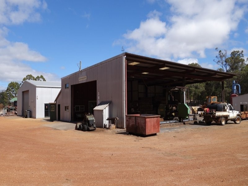 518 Appadene Road, Manjimup WA 6258