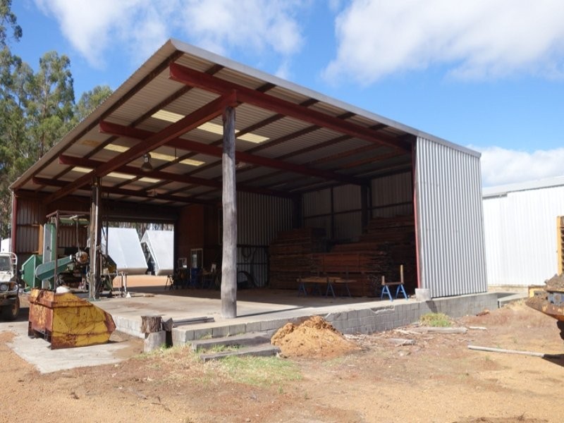 518 Appadene Road, Manjimup WA 6258