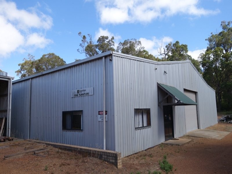 518 Appadene Road, Manjimup WA 6258