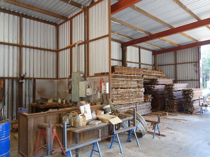 518 Appadene Road, Manjimup WA 6258