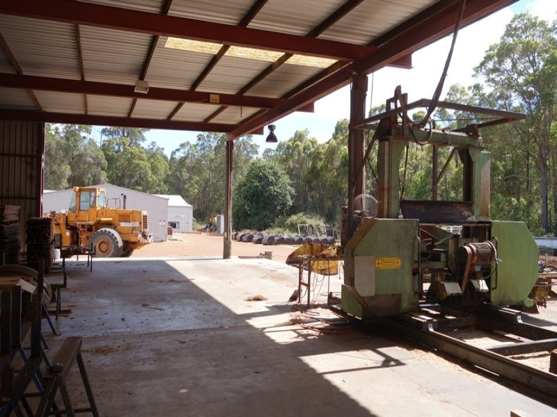 518 Appadene Road, Manjimup WA 6258