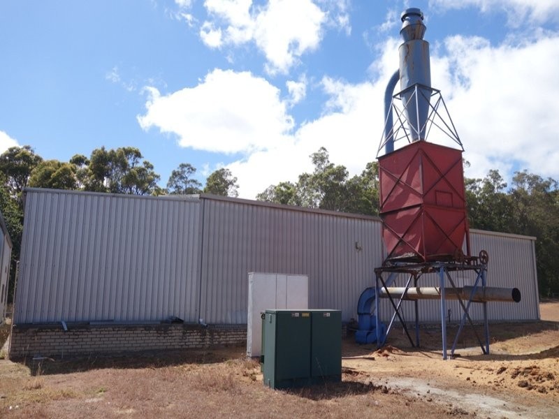 518 Appadene Road, Manjimup WA 6258