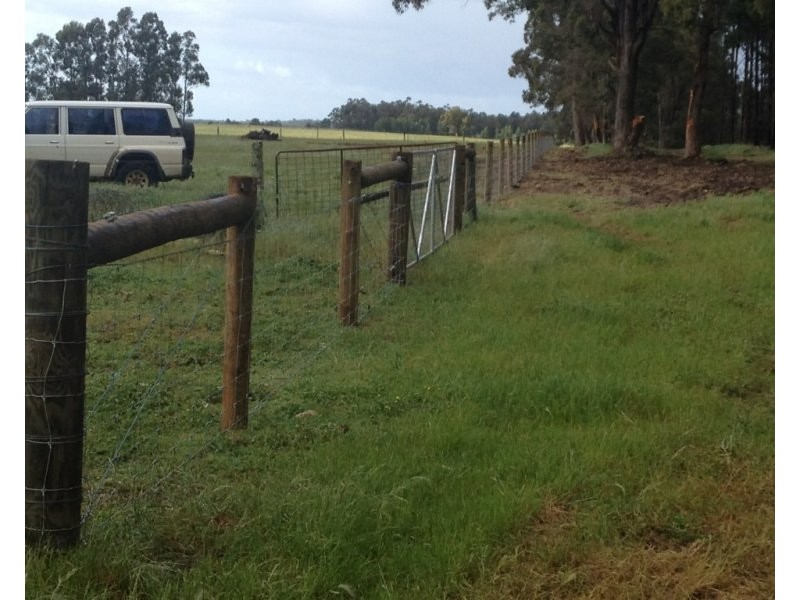 51/706 Manear Road, Rosa Glen WA 6285