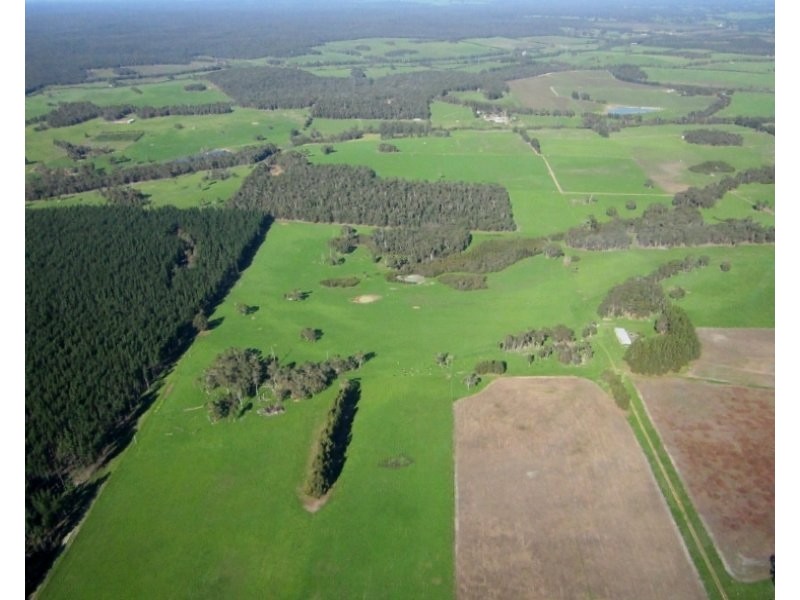 51/706 Manear Road, Rosa Glen WA 6285