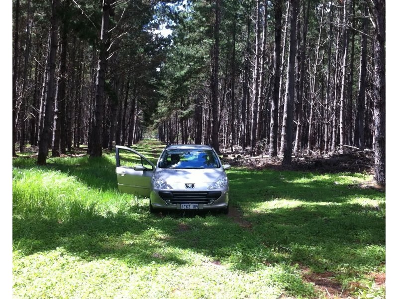 51/706 Manear Road, Rosa Glen WA 6285