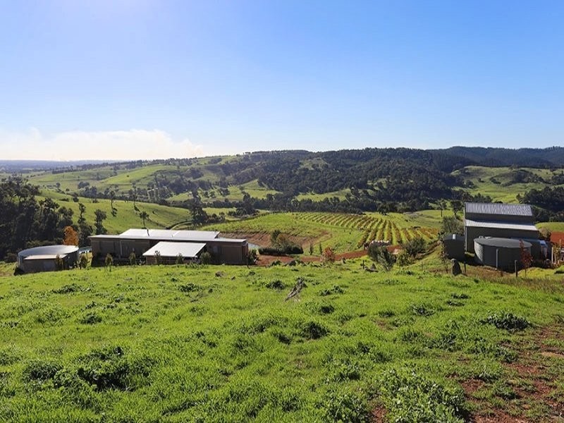 Lot 9 Catalano Road, Burekup WA 6227