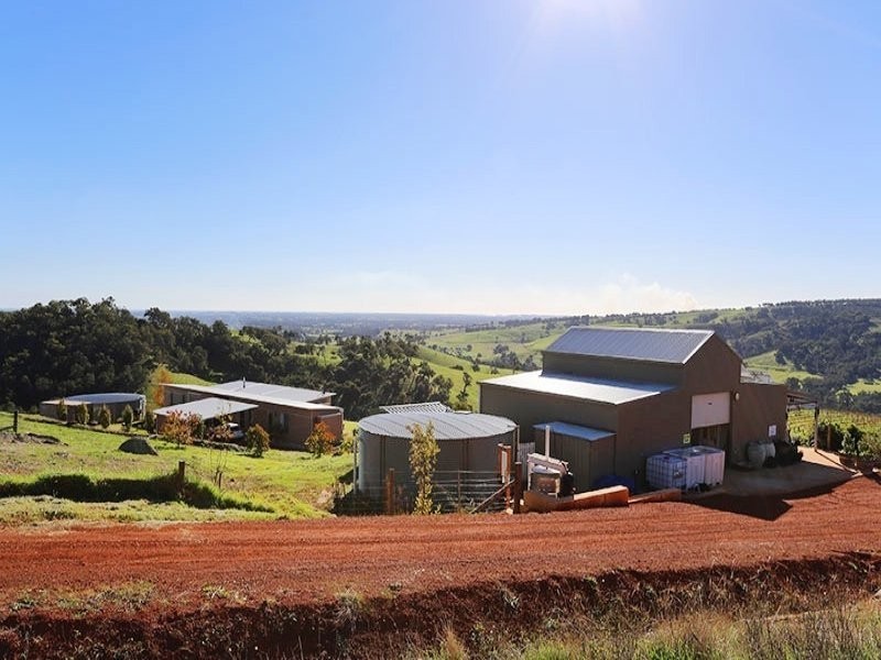 Lot 9 Catalano Road, Burekup WA 6227