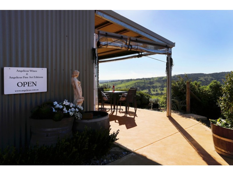 Lot 9 Catalano Road, Burekup WA 6227