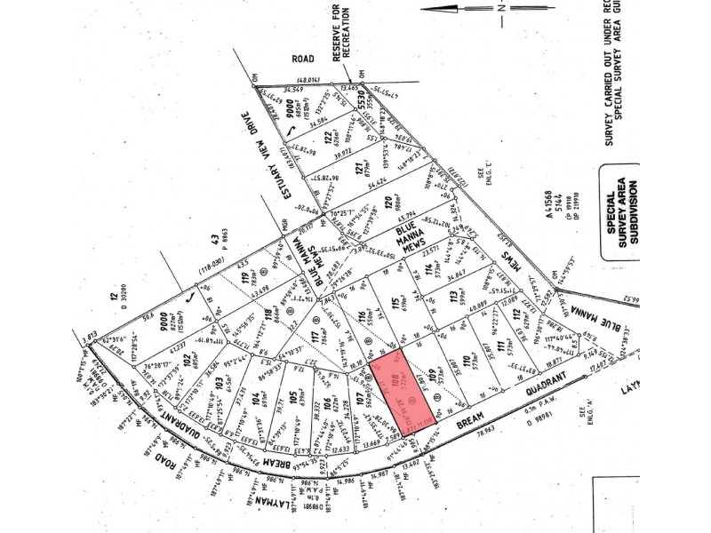 15 Bream Quadrant, Geographe WA 6280