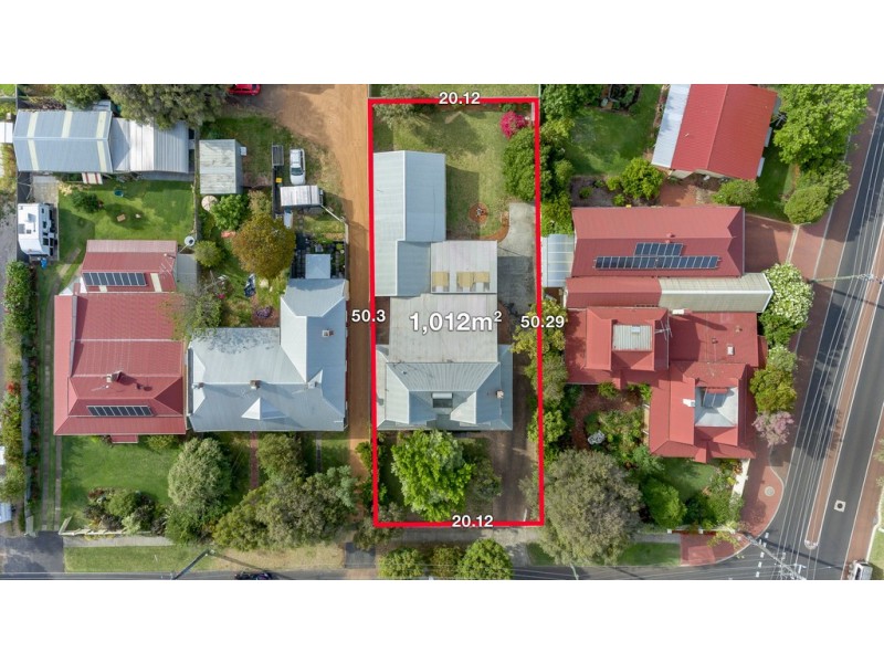 4 Adelaide Street, Busselton WA 6280